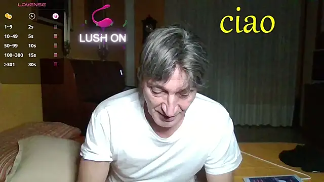 lattediyak online show from November 11, 2025, 1:44 am