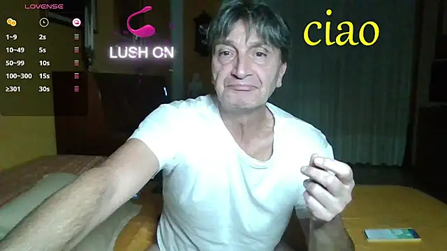 lattediyak online show from November 13, 2025, 1:09 am