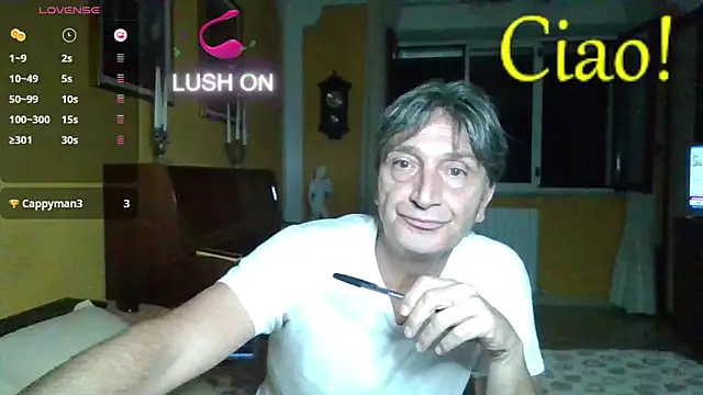 lattediyak online show from September 23, 2025, 1:12 am