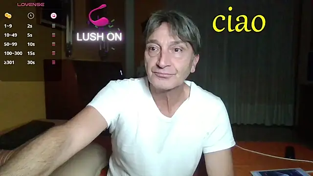 lattediyak online show from November 6, 2025, 12:25 am