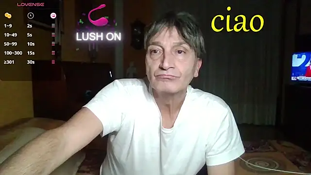 lattediyak online show from December 1, 2025, 1:06 am