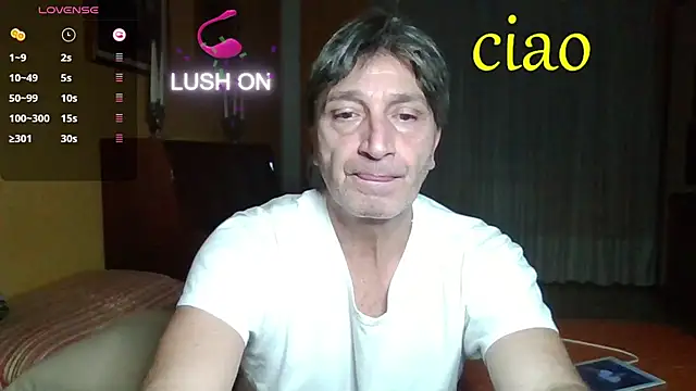 lattediyak online show from November 8, 2025, 2:04 am