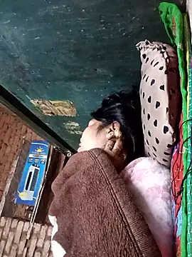 Rashili jaan online show from February 8, 2026, 9:01 pm