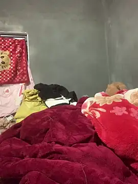 Snapshot of Nh64 chatting on February 15, 2026, 2:01 am Nh64 online show from February 15, 2026, 2:01 am