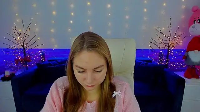 MilaAddams online show from December 19, 2025, 6:49 am