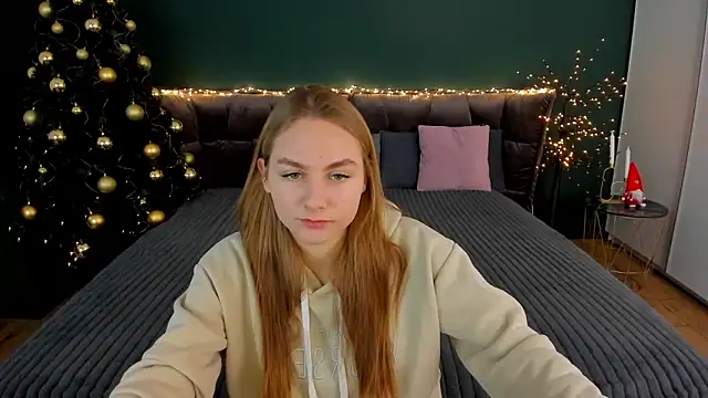 MilaAddams online show from December 23, 2025, 6:45 am