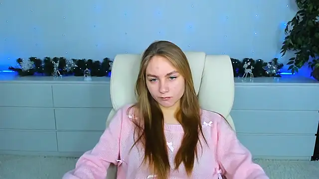 MilaAddams online show from December 18, 2025, 6:40 am