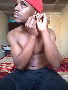 Snapshot of Hluga_25 chatting on February 19, 2026, 4:42 am Hluga 25 online show from February 19, 2026, 4:42 am