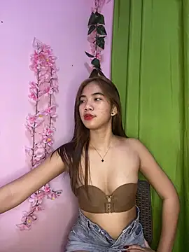 Shy SexyLady online show from February 7, 2026, 1:30 pm