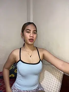 Snapshot of Shy_SexyLady chatting on June 18, 2026, 9:08 am Shy SexyLady online show from June 18, 2026, 9:08 am