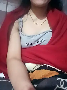 LucyyLy online show from January 9, 2026, 12:06 am