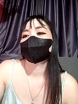 ChunkyLy online show from September 29, 2025, 3:06 pm