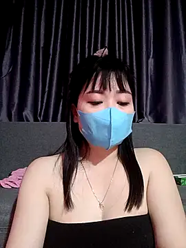 ChunkyLy online show from September 23, 2025, 7:21 pm