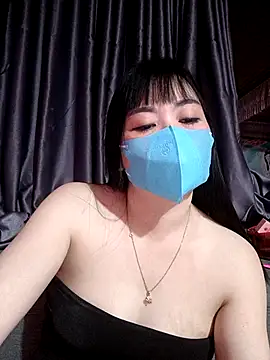 ChunkyLy online show from September 23, 2025, 6:42 am