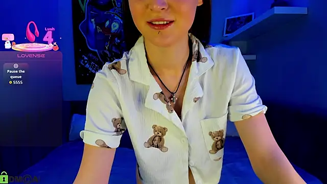 sasha  meow online show from February 7, 2026, 7:22 pm