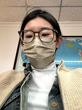 Lulu125216 online show from October 20, 2025, 5:31 am