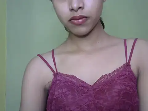 Snapshot of Ritu9 chatting on October 5, 2025, 2:57 am Ritu9 online show from October 5, 2025, 2:57 am