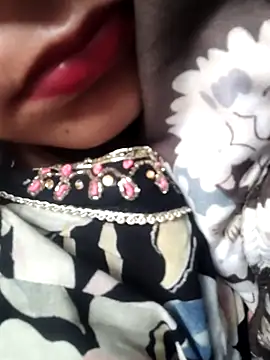 Snapshot of Suman_Rani_ chatting on September 10, 2025, 9:08 am Suman Rani online show from September 10, 2025, 9:08 am