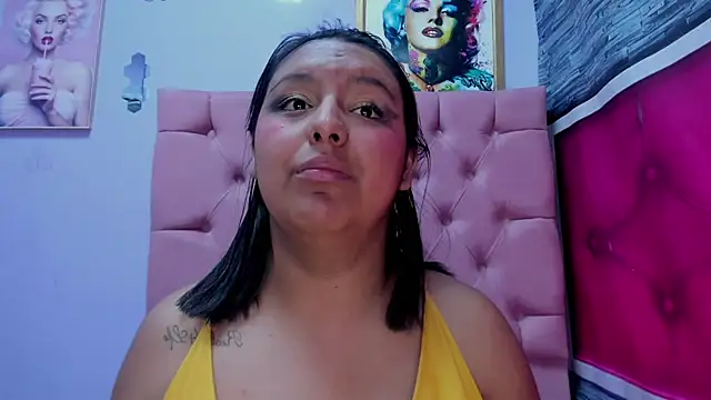 Snapshot of DakotaKS chatting on November 27, 2025, 6:30 pm DakotaKS online show from November 27, 2025, 6:30 pm