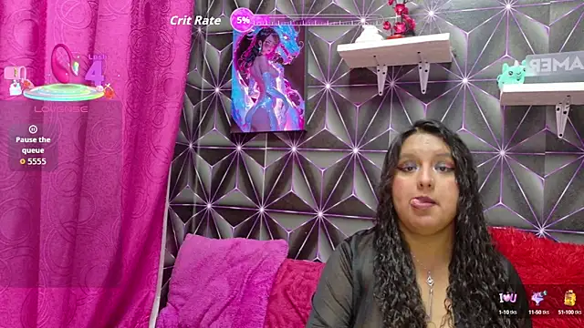 Snapshot of DakotaKS chatting on September 20, 2025, 3:44 am DakotaKS online show from September 20, 2025, 3:44 am