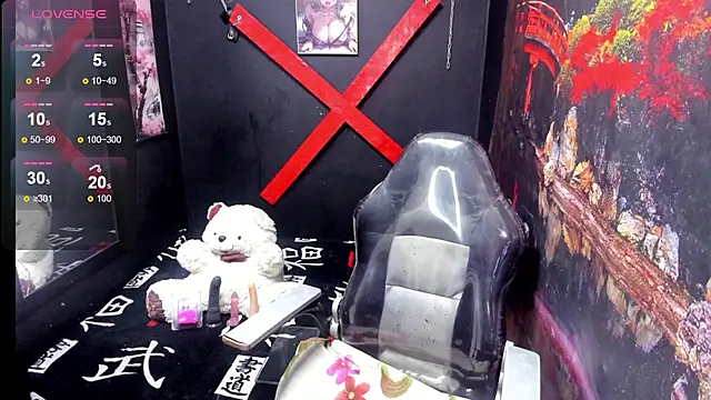 Snapshot of DakotaKS chatting on November 28, 2025, 8:31 pm DakotaKS online show from November 28, 2025, 8:31 pm