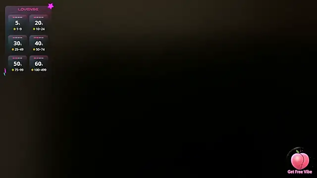 femboydani x online show from July 29, 2026, 1:54 pm