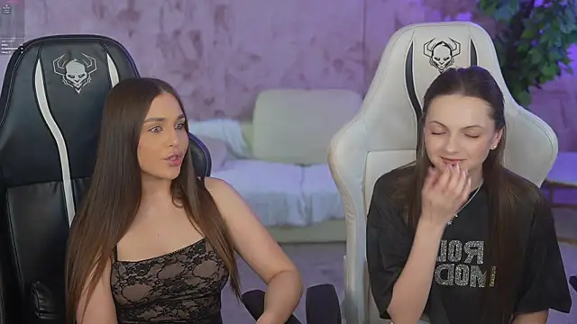  Dasha 054 online show from October 8, 2025, 2:29 pm