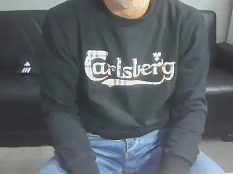 Segreto1985 online show from October 6, 2025, 3:57 pm