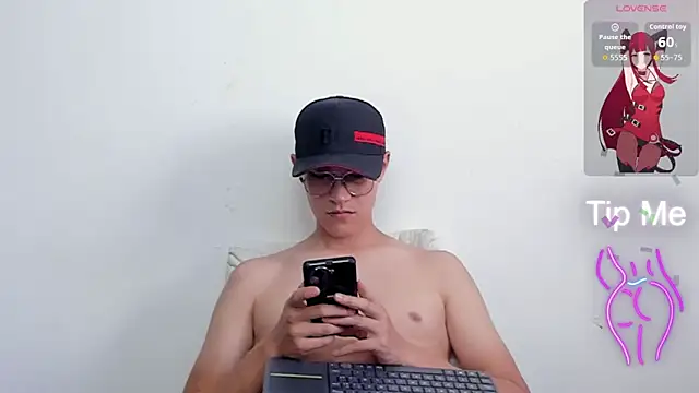 catalella 0 online show from October 8, 2025, 9:15 pm