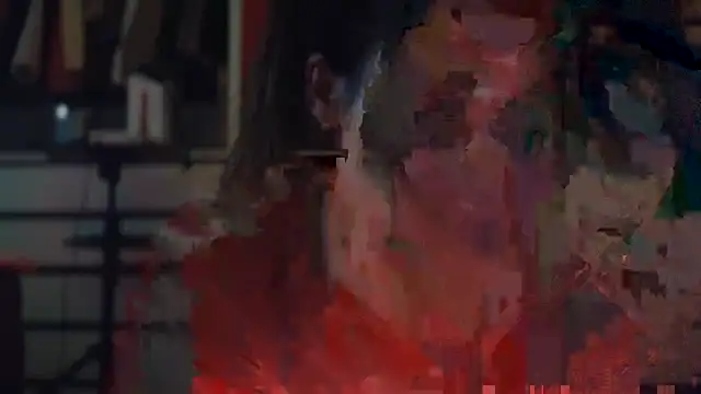 MelanieDELVEKIO online show from December 5, 2025, 3:10 pm