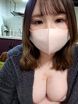 Snapshot of --MIYUKI chatting on February 6, 2026, 9:16 am --MIYUKI online show from February 6, 2026, 9:16 am