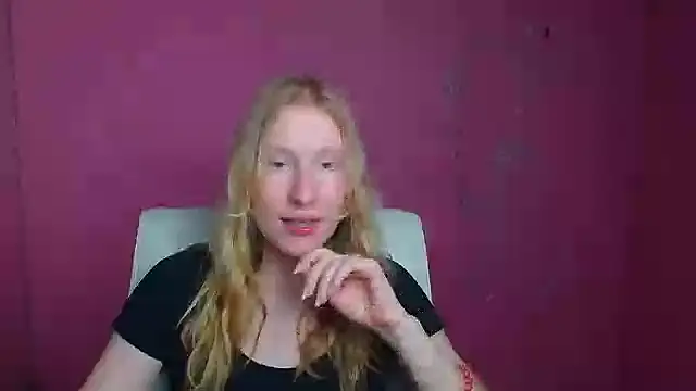 Elizabeth Kissa online show from September 25, 2025, 11:38 am