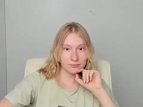 Elizabeth Kissa online show from September 10, 2025, 11:20 am