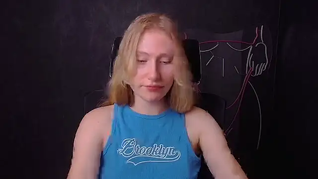 Elizabeth Kissa online show from September 22, 2025, 11:27 am
