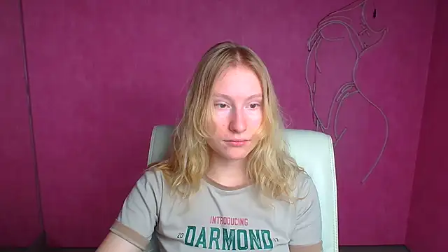 Elizabeth Kissa online show from October 6, 2025, 11:33 am