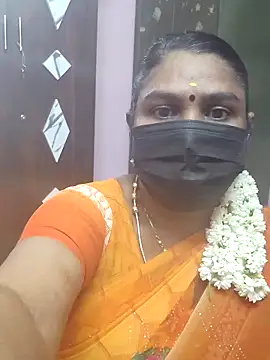 Tamil Azhaghi25 online show from October 8, 2025, 5:13 pm