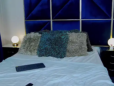 Ivanna Teaser online show from October 19, 2025, 8:55 pm