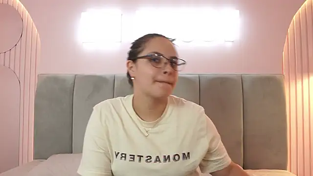 Tayler Kim online show from January 31, 2026, 8:07 pm