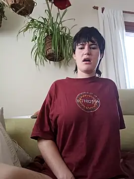 Snapshot of MissNaughty333 chatting on February 25, 2026, 11:54 am MissNaughty333 online show from February 25, 2026, 11:54 am