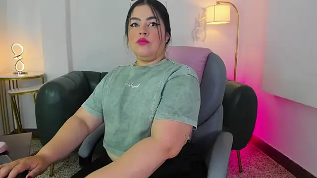 Miss Francheska online show from January 15, 2026, 12:19 pm