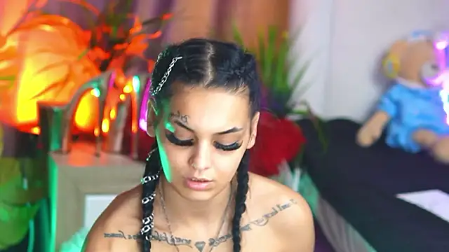 KarsynJaydde online show from March 29, 2026, 11:06 pm