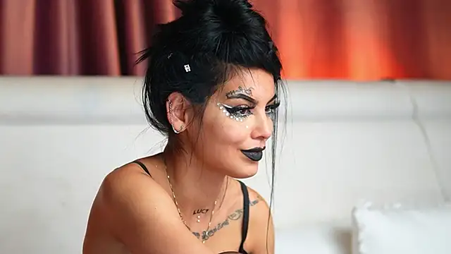 KarsynJaydde online show from November 26, 2025, 7:19 am