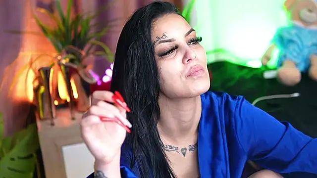 KarsynJaydde online show from March 23, 2026, 7:58 pm