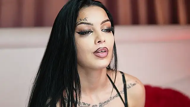 KarsynJaydde online show from January 10, 2026, 8:15 pm