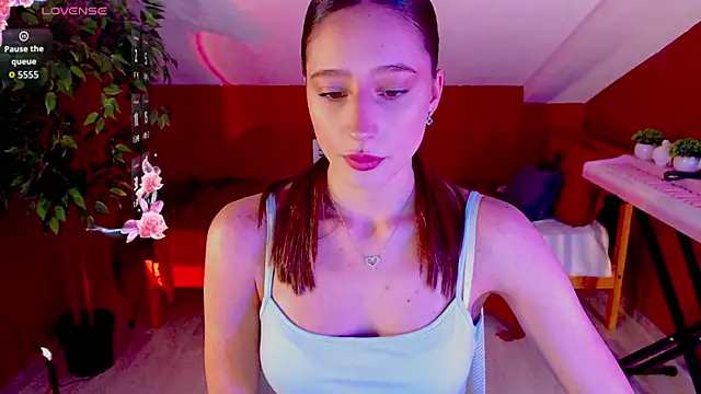 Snapshot of RioEstrella chatting on September 26, 2025, 3:30 pm RioEstrella online show from September 26, 2025, 3:30 pm