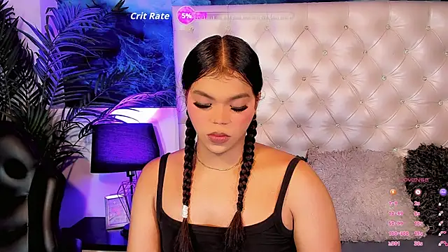 Snapshot of Valeria_Swett_ chatting on April 24, 2026, 8:00 pm Valeria Swett online show from April 24, 2026, 8:00 pm