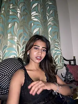 STRIP GLOW online show from March 7, 2026, 12:17 am