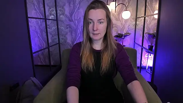 MeggySun online show from January 12, 2026, 1:07 pm