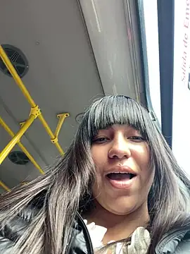 Sophi Kalifa online show from September 16, 2025, 1:01 pm