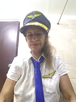 MaryLunne online show from March 17, 2026, 12:19 pm